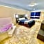 Texas Inn & Suites McAllen at La Plaza Mall and Airport