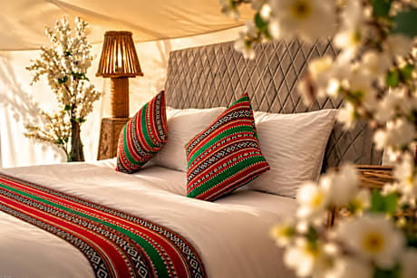 Tent for 4 People