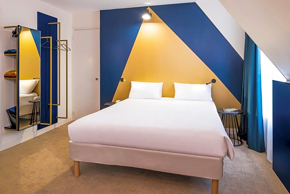 Ibis Styles Paris 15 Lecourbe