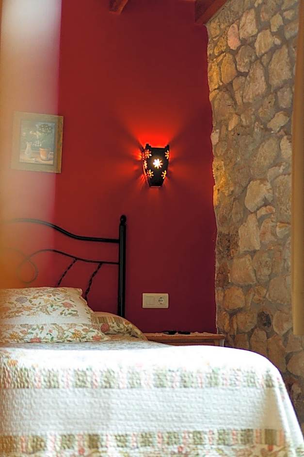 El Mirador de Rivas