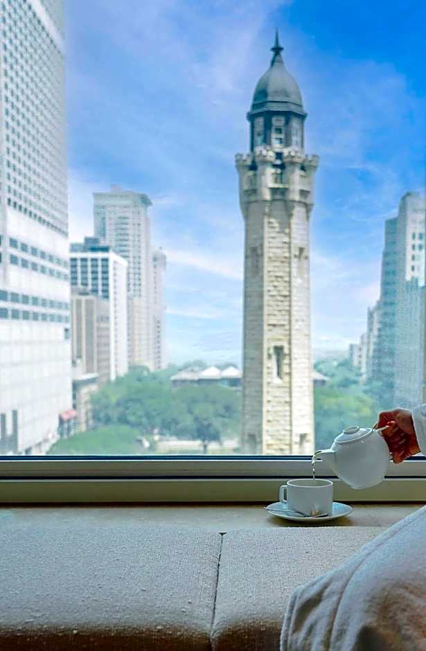 Park Hyatt Chicago