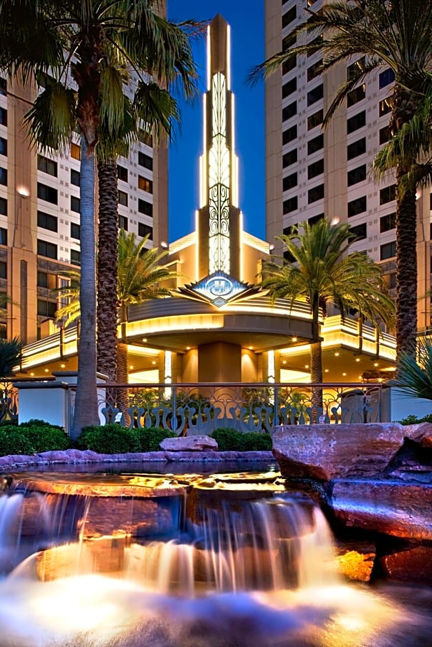 Hilton Grand Vacations Club on the Las Vegas Strip