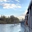 Péniche Le Pescalune - Chambre d'hôtes