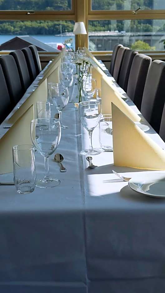 Hotell Maritim Skjervoy