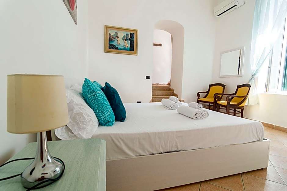 Il Veliero B&B charming rooms