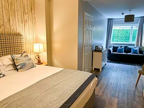 Standard Family Room (Pet Friendly)