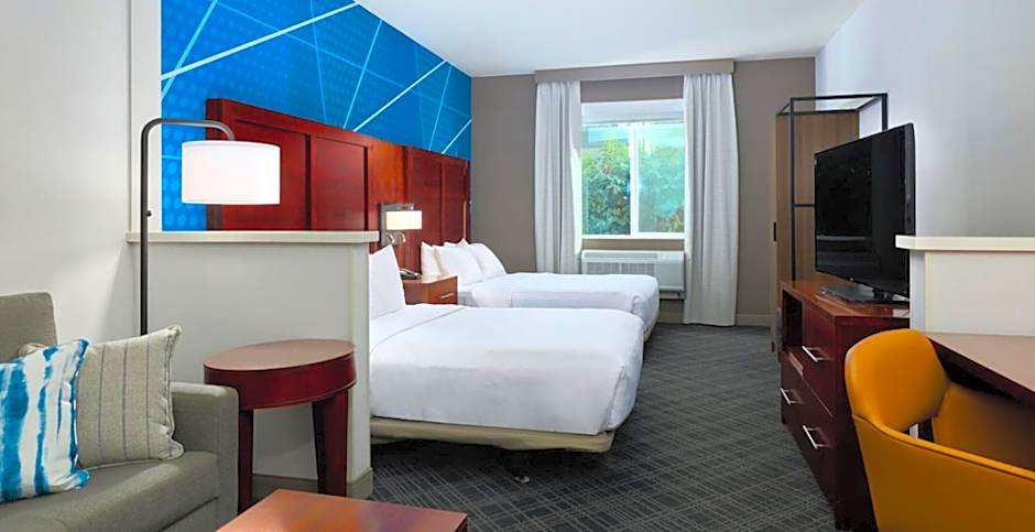 Comfort Suites Springfield RiverBend Medical