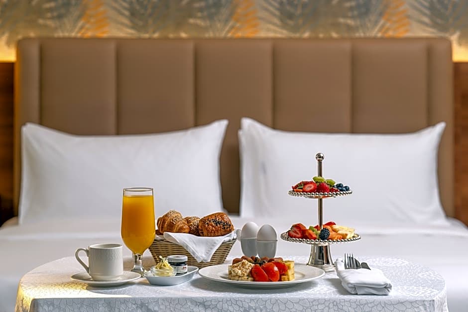Carlton Al Moaibed Hotel By IHG