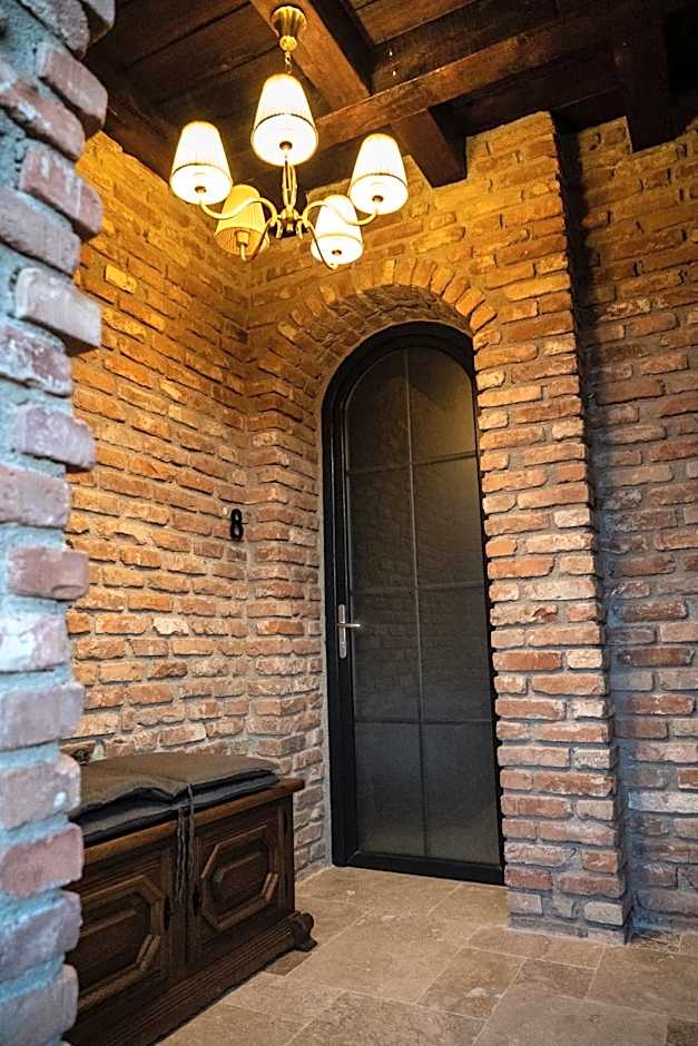 Barock Vama Veche Adults Only