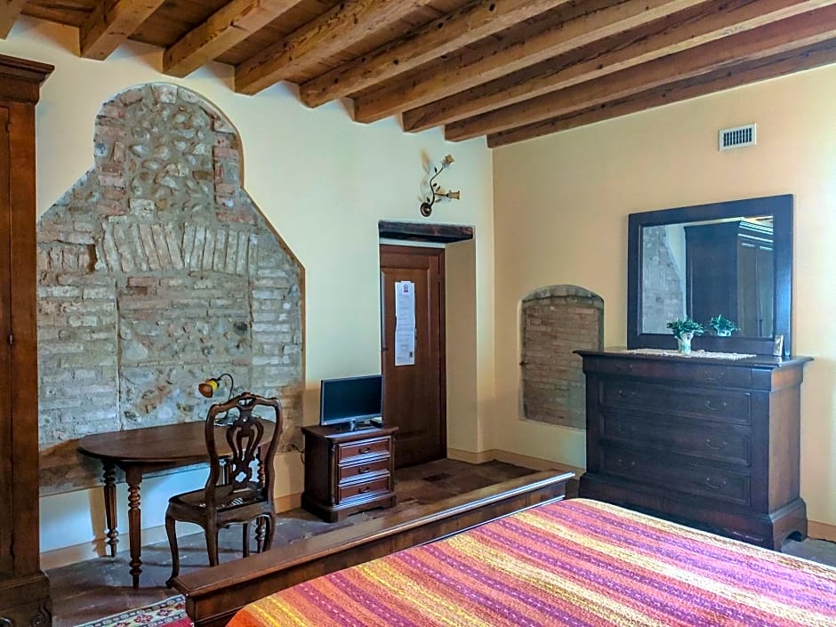 B&B Santa Cristina