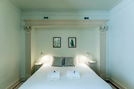 Superior Garden View Room