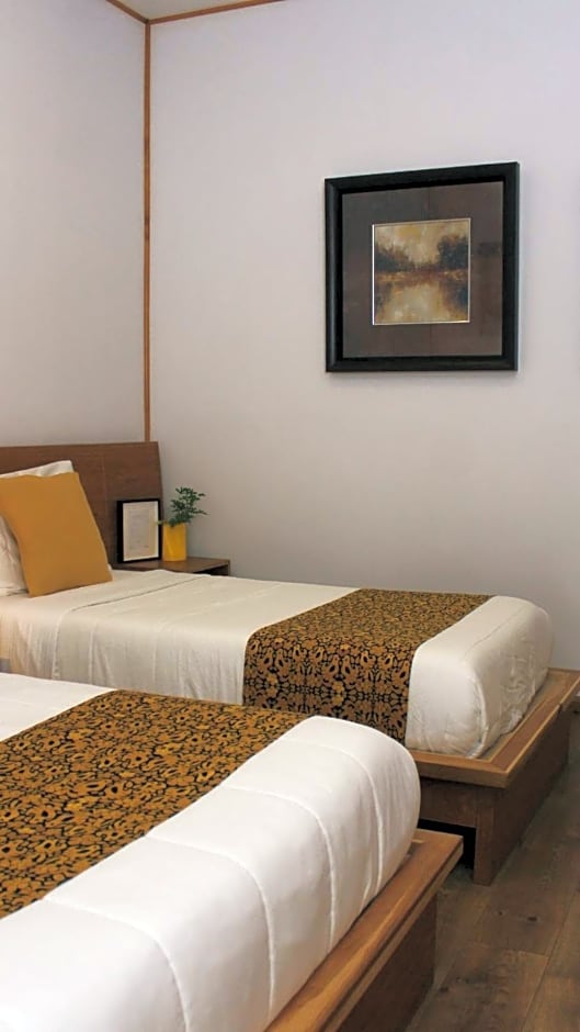 Hotel Brecha