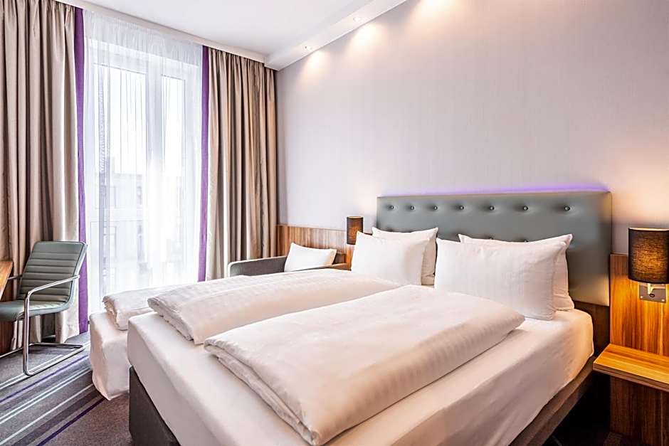 Premier Inn Heidelberg City Centre