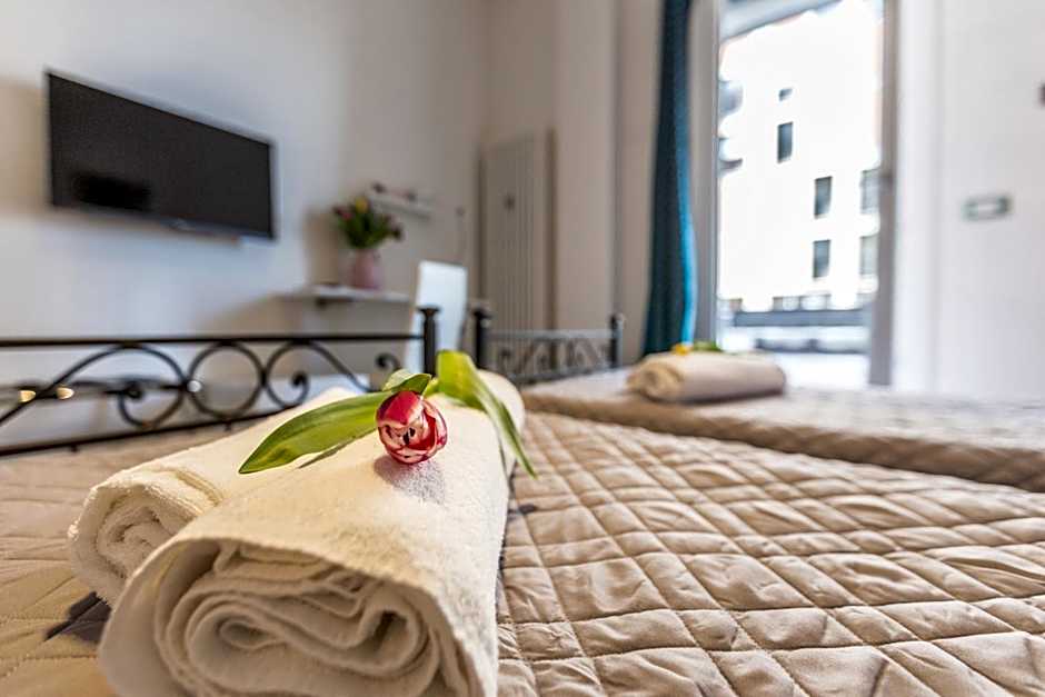 Central City Rooms