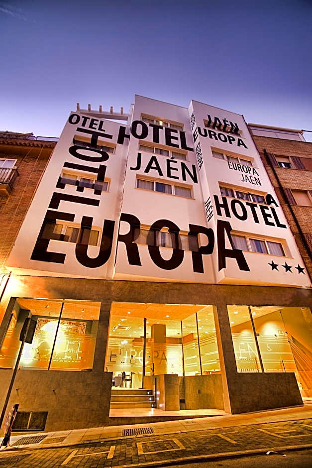 Hotel Europa