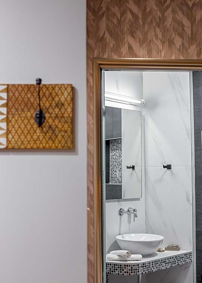 360Degrees Pop Art Hotel