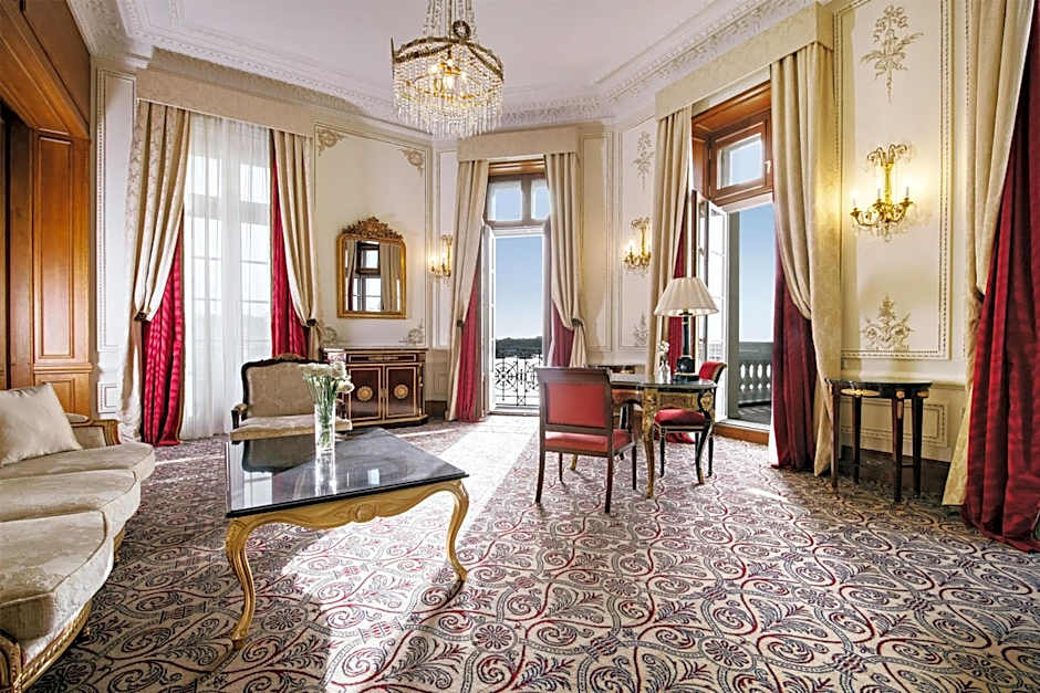 Hotel Du Palais Biarritz Part Of Hyatt