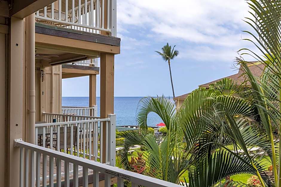 Sea Village #3202