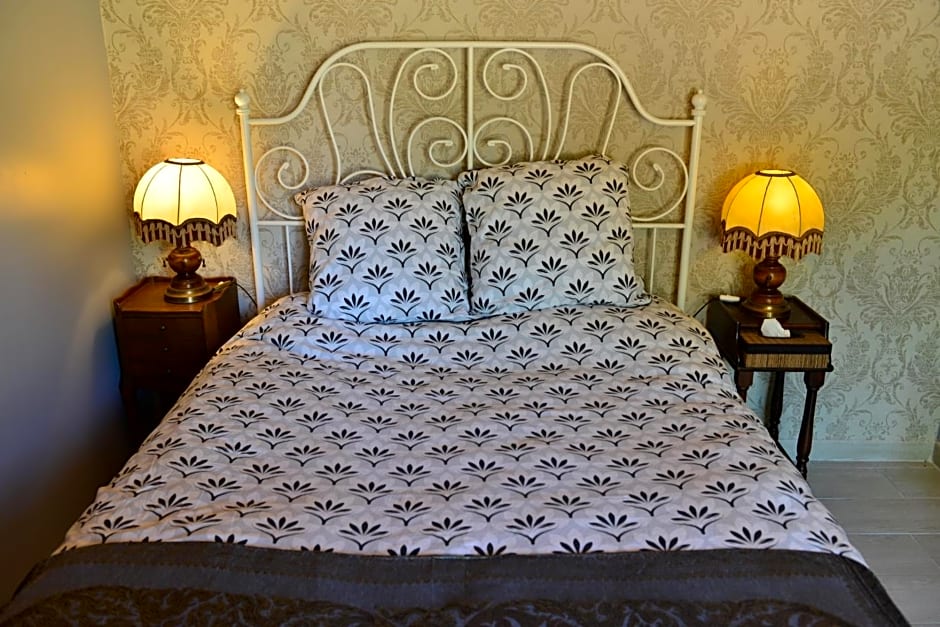 Chez Pique-Fesse Chambre d'hote