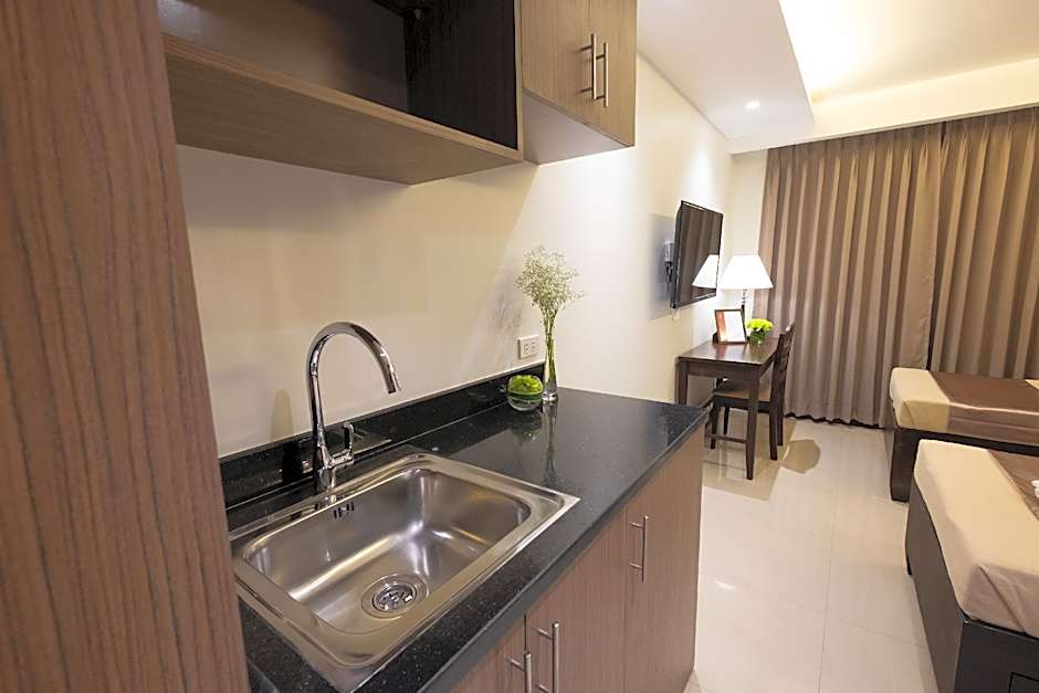 Soleil Suites Cebu