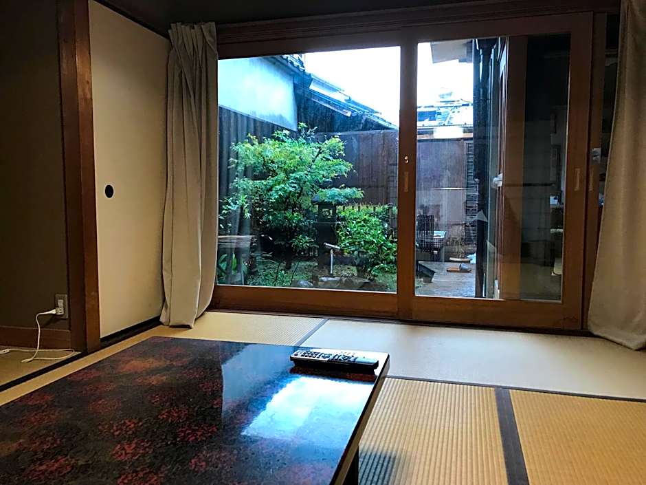 Daitokuji Sushicho