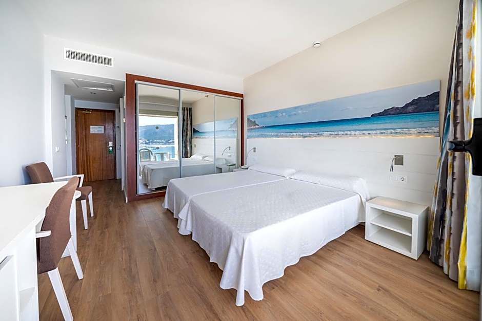 Seramar Hotel Comodoro Playa