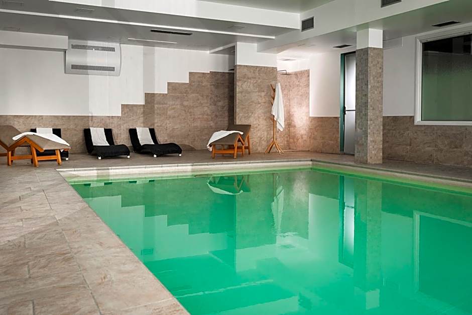 The Regent Boutique Hotel & Spa