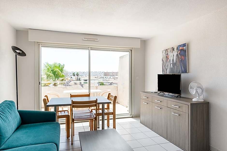 Residence Residhotel Mayflower