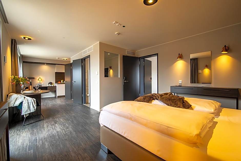 MA LIVING München Messe Dornach