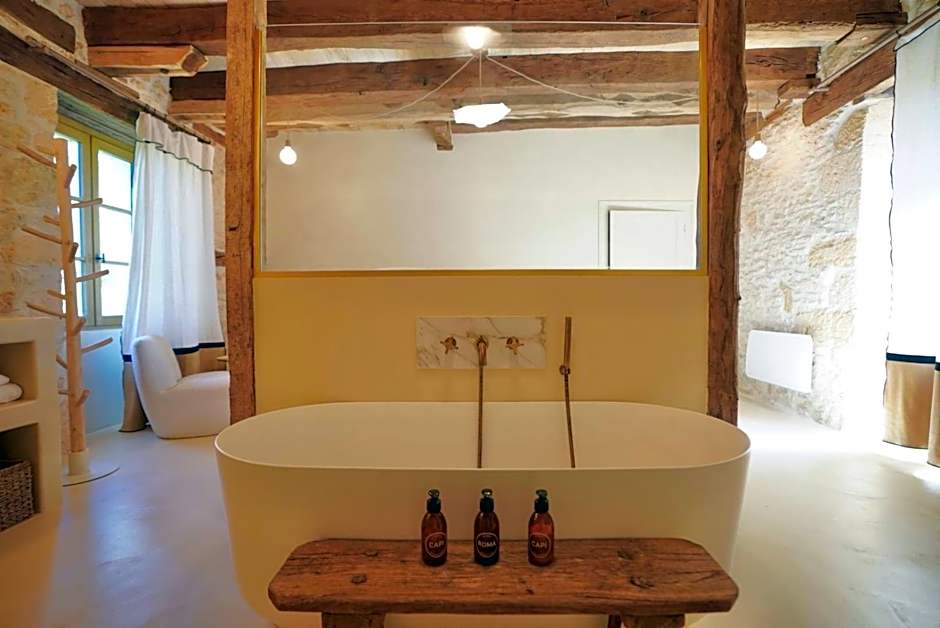 Maison Lou Piade