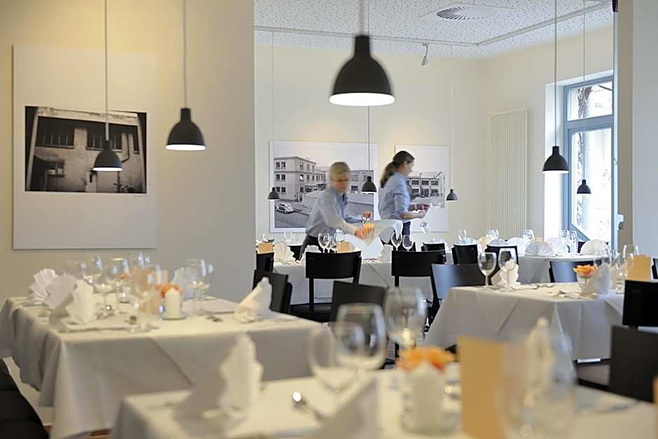 Werkhof Hotel