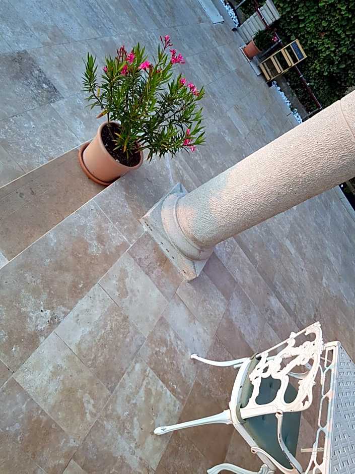 Anna Panzió & Wellness Siófok