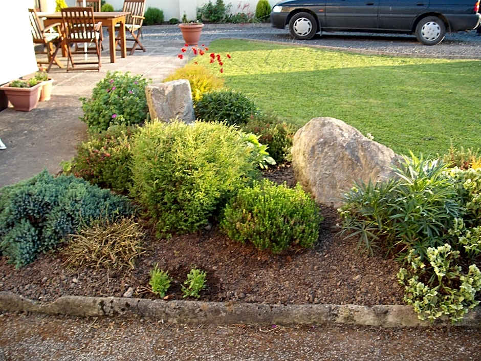 Maryville Bed and Breakfast