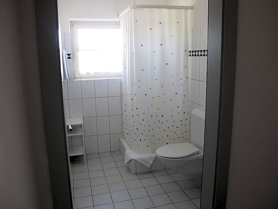 Hotel Linde