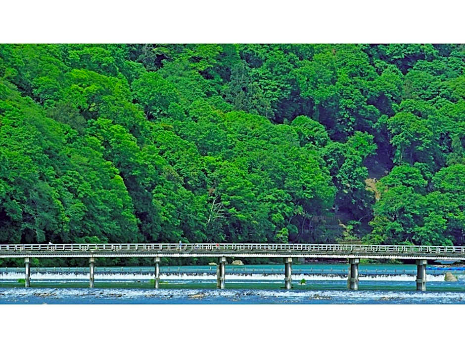 River Side Arashiyama - Vacation STAY 86277v