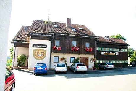 Gasthof - Pension Kramerhof