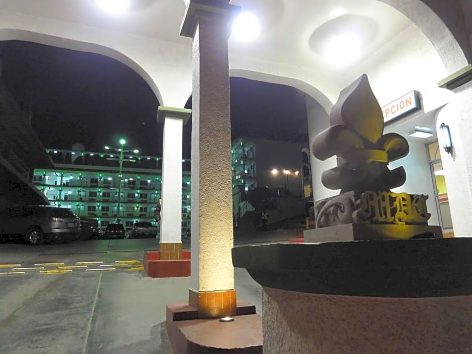 Hotel Marques de Cima