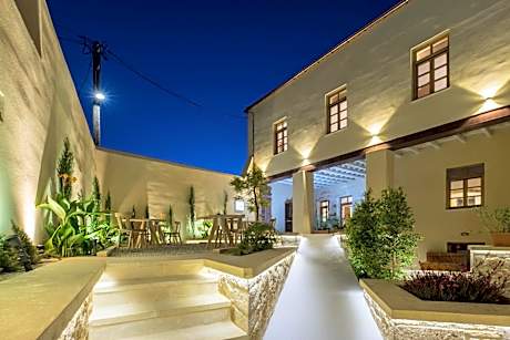Aelios Design Hotel