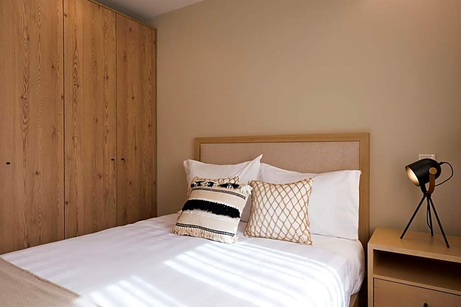 Oliva Welcoming Apartments