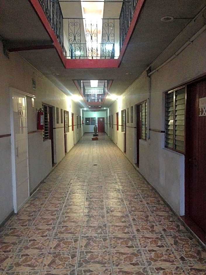 Hotel Xalapa