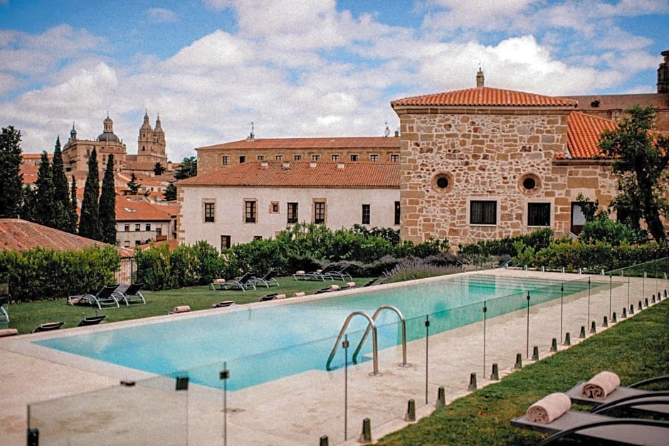 Hospes Palacio de San Esteban
