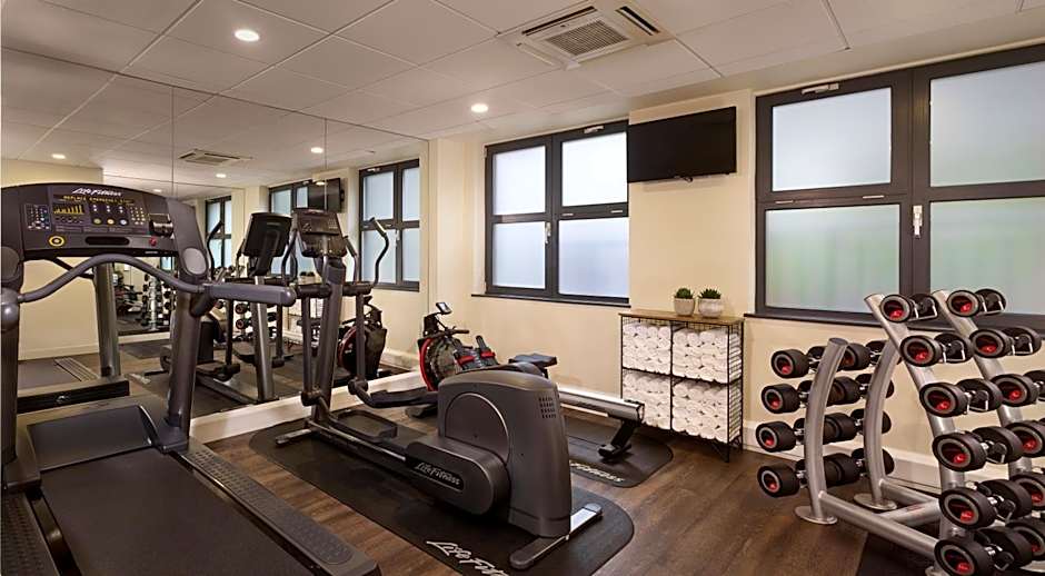 Citadines Barbican London