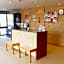 Shikoku Central Hotel