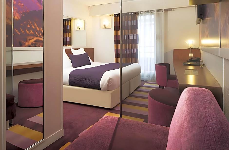 Hotel Ampere