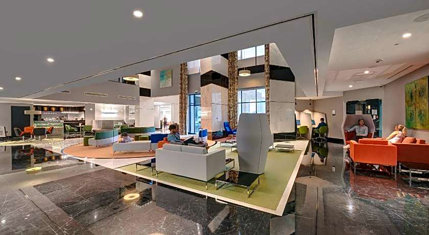 Novotel Sharjah Expo Centre