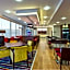 Hampton By Hilton Luton Airport