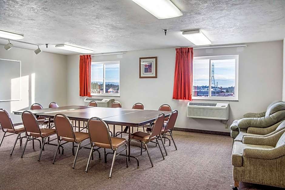 Motel 6-Wilsonville, OR - Portland