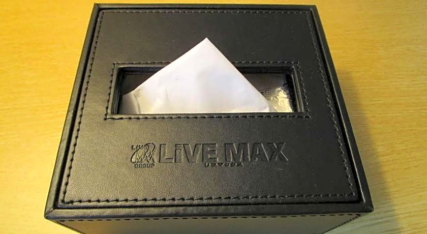 Hotel Livemax Kayabacho