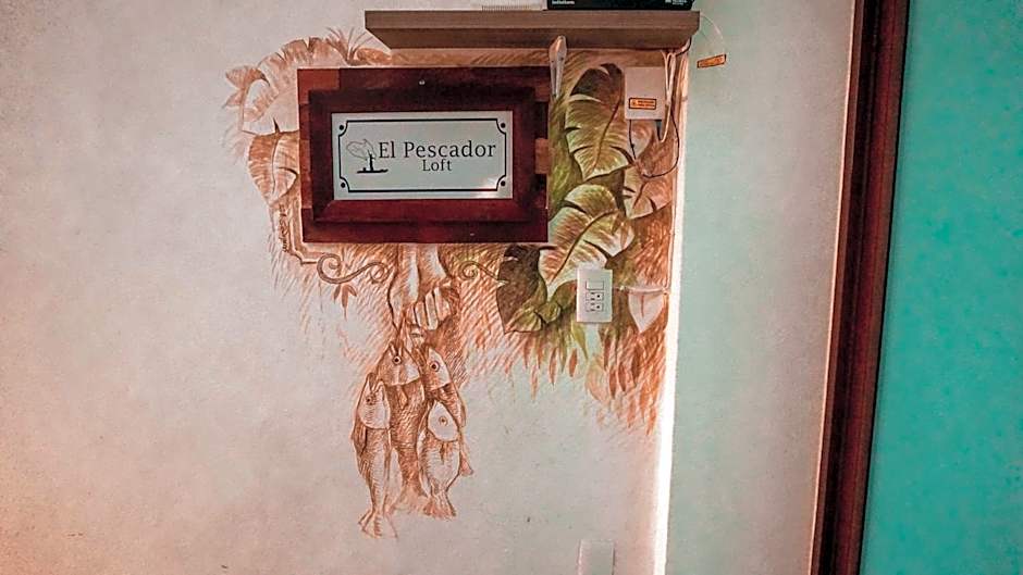 Apartamentos "Ala Residencias"
