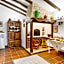 Refúgio das Artes Guesthouse